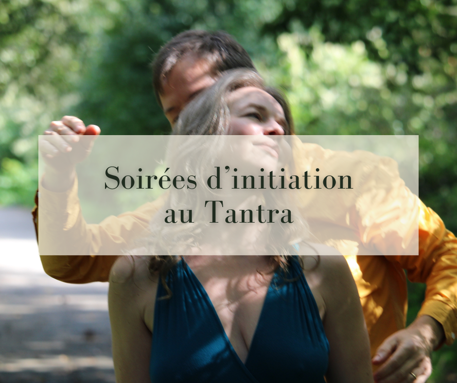 Lire la suite à propos de l’article Soirées d’initiation au Tantra